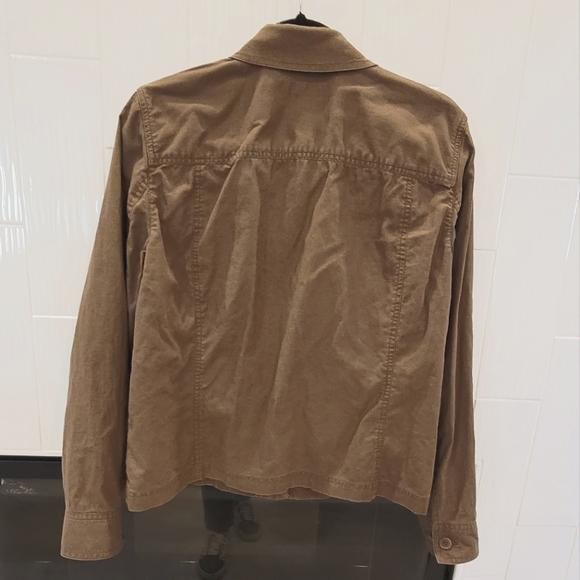 Womens Jones New York Sport Jacket - Picture 4 of 5